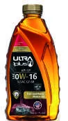 0W-16 Full Synthetic Ultra1Plus