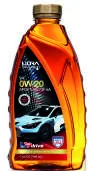 0W-20 Full Synthetic Ultra1Plus