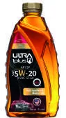 5W-20 Full Synthetic Ultra1Plus