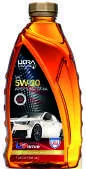 5W-30 Full Synthetic Ultra1Plus