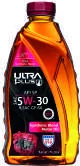 10W-40 Blend Synthetic Ultra1Plus