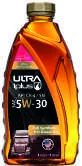 5W-30 Full Synthetic Duty Ultra1Plus
