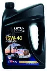 15W-40 Full Synthetic Duty Ultra1Plus