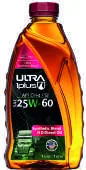 25W-60 Blend Synthetic Duty Ultra1Plus