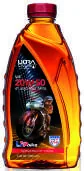20W-50 Blend Synthetic Bike Ultra1Plus