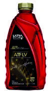 ATF Universal Full Synthetic Ultra1Plus