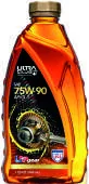 75W-90 Full Synthetic Gear Ultra1Plus