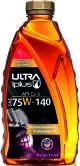 75W-140 Full Synthetic Gear Ultra1Plus