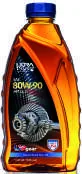 80W-90 Convencional Gear Ultra1Plus