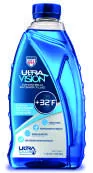 UltraVision Windshield Washer Fluid Ultra1Plus